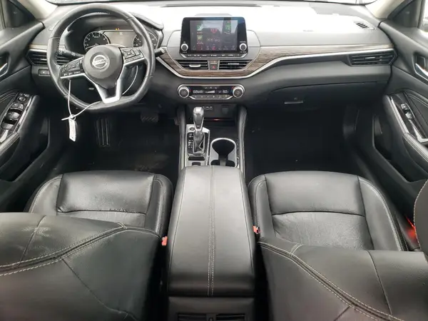 1N4BL4EV5LC156152 2020 NISSAN ALTIMA - Image 8