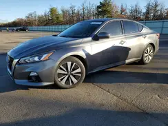 1N4BL4EV5LC157463 2020 NISSAN ALTIMA