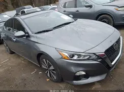 1N4BL4EV5LC158578 2020 NISSAN ALTIMA