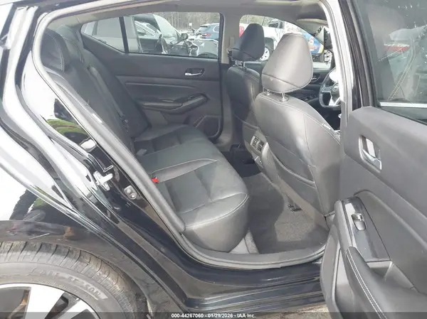 1N4BL4EV5LC159164 2020 NISSAN ALTIMA - Image 8