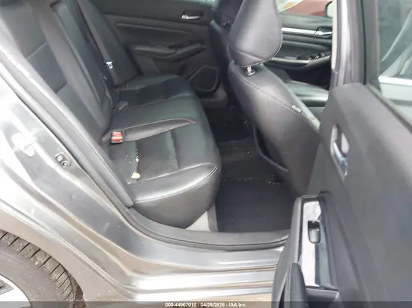 1N4BL4EV5LC159245 2020 NISSAN ALTIMA - Image 8