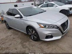 1N4BL4EV5LC159889 2020 NISSAN ALTIMA