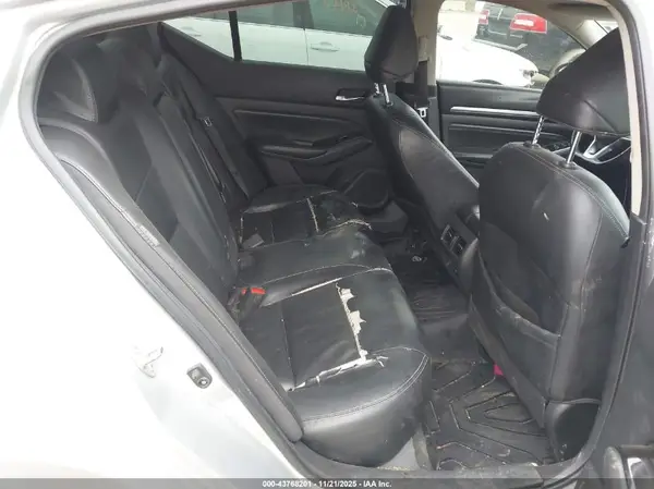 1N4BL4EV5LC159889 2020 NISSAN ALTIMA - Image 8