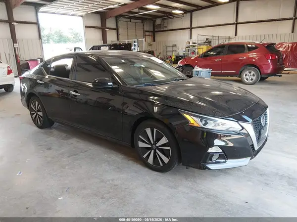 1N4BL4EV5LC160380 2020 NISSAN ALTIMA - Image 1