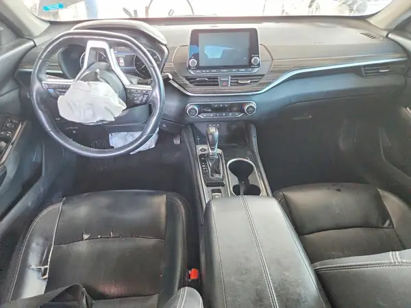 1N4BL4EV5LC160993 2020 NISSAN ALTIMA - Image 8