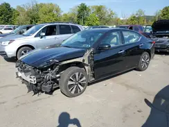 1N4BL4EV5LC161190 2020 NISSAN ALTIMA