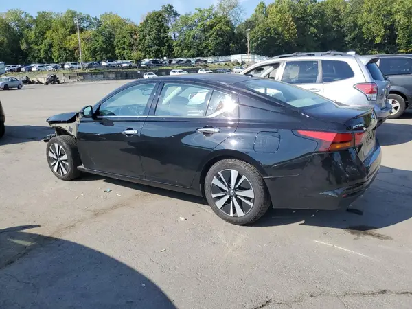 1N4BL4EV5LC161190 2020 NISSAN ALTIMA - Image 2