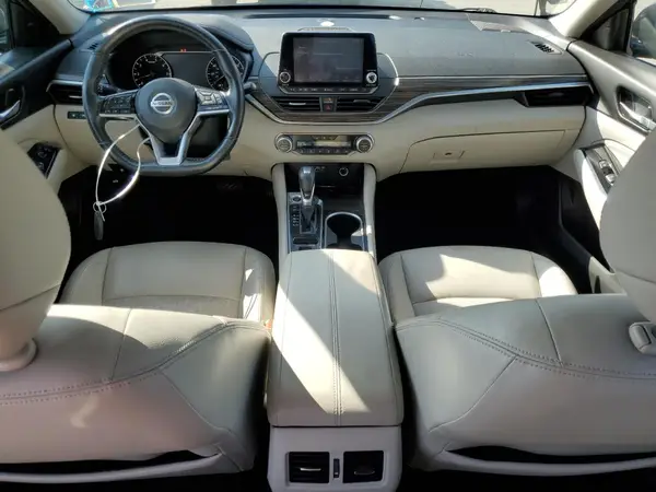 1N4BL4EV5LC161190 2020 NISSAN ALTIMA - Image 8