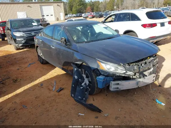 1N4BL4EV5LC162324 2020 NISSAN ALTIMA - Image 1