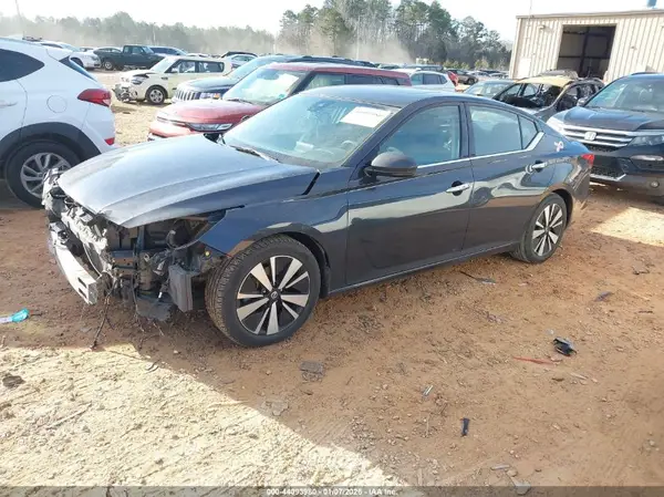 1N4BL4EV5LC162324 2020 NISSAN ALTIMA - Image 2