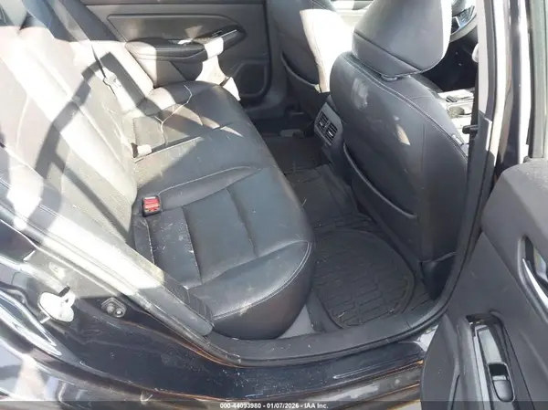 1N4BL4EV5LC162324 2020 NISSAN ALTIMA - Image 8