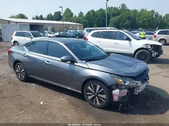 1N4BL4EV5LC162937 2020 NISSAN ALTIMA