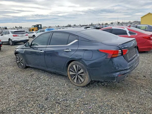 1N4BL4EV5LC163344 2020 NISSAN ALTIMA - Image 2