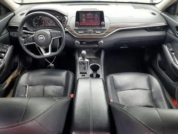 1N4BL4EV5LC163344 2020 NISSAN ALTIMA - Image 8