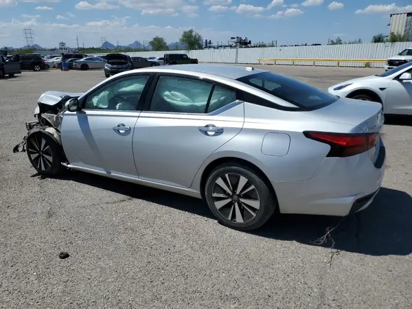 1N4BL4EV5LC163747 2020 NISSAN ALTIMA - Image 2