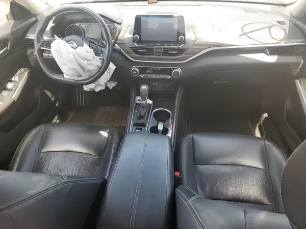 1N4BL4EV5LC163747 2020 NISSAN ALTIMA - Image 8