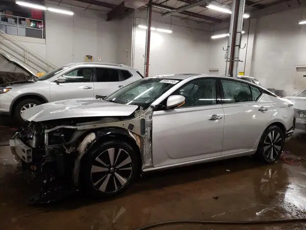 1N4BL4EV5LC163893 2020 NISSAN ALTIMA - Image 1