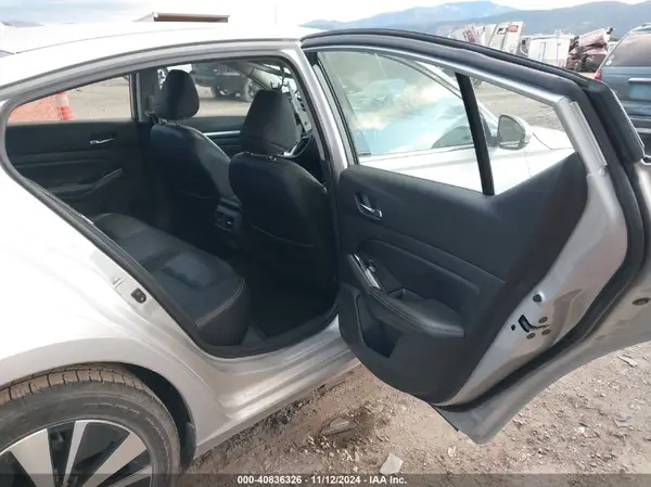 1N4BL4EV5LC163974 2020 NISSAN ALTIMA - Image 8