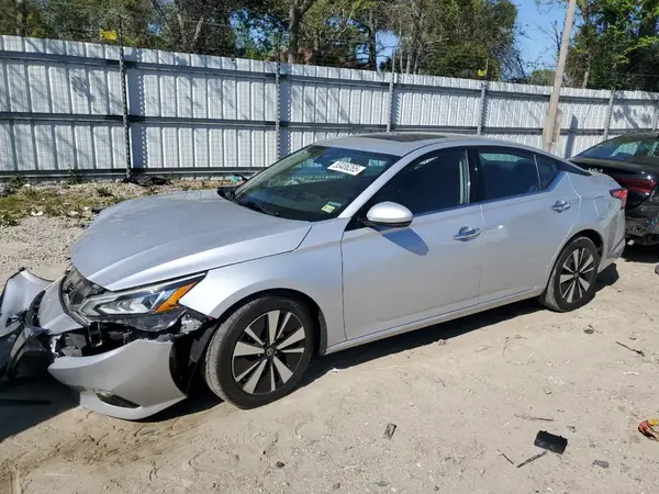 1N4BL4EV5LC164056 2020 NISSAN ALTIMA - Image 1