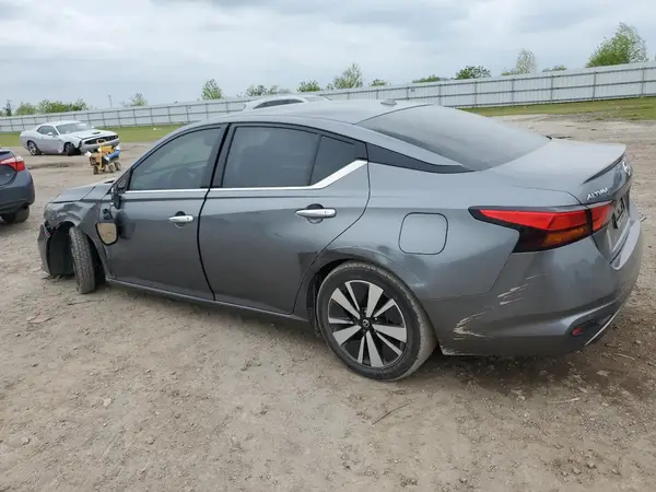 1N4BL4EV5LC164977 2020 NISSAN ALTIMA - Image 2