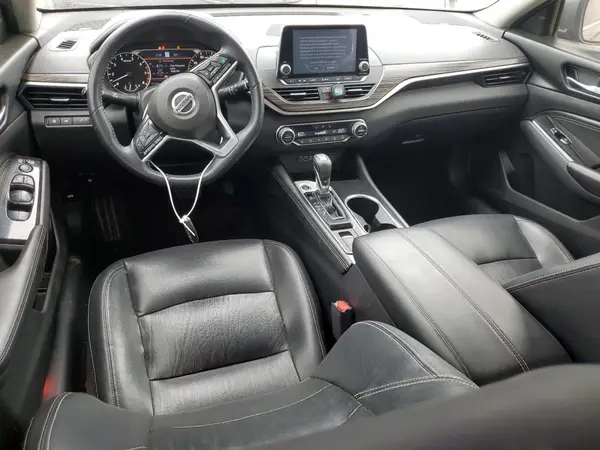 1N4BL4EV5LC164977 2020 NISSAN ALTIMA - Image 8