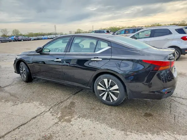 1N4BL4EV5LC177776 2020 NISSAN ALTIMA - Image 2