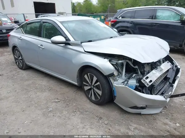 1N4BL4EV5LC185442 2020 NISSAN ALTIMA - Image 1
