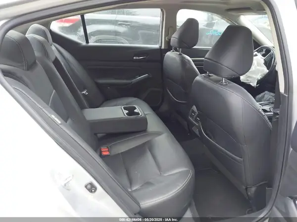 1N4BL4EV5LC185442 2020 NISSAN ALTIMA - Image 8
