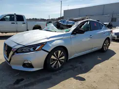 1N4BL4EV5LC222425 2020 NISSAN ALTIMA