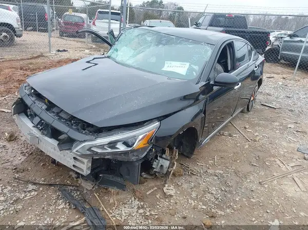 1N4BL4EV5LC222859 2020 NISSAN ALTIMA - Image 2