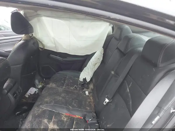1N4BL4EV5LC222859 2020 NISSAN ALTIMA - Image 8
