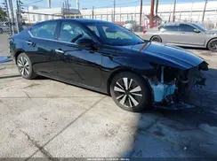1N4BL4EV5LC229522 2020 NISSAN ALTIMA