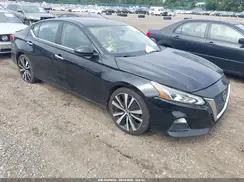 1N4BL4EV5LC229570 2020 NISSAN ALTIMA