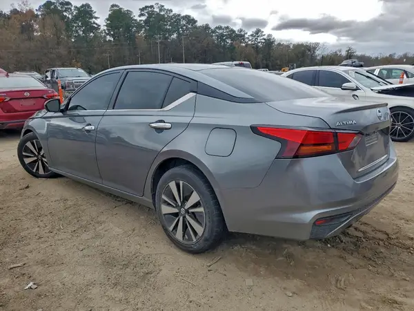1N4BL4EV5LC234476 2020 NISSAN ALTIMA - Image 2