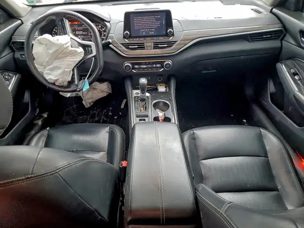 1N4BL4EV5LC234476 2020 NISSAN ALTIMA - Image 8