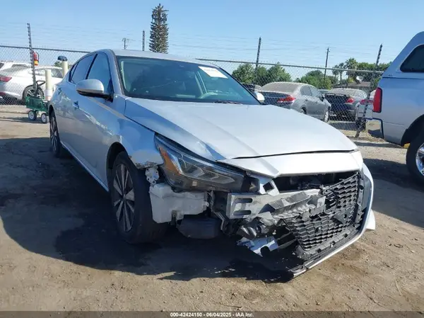 1N4BL4EV5LC235112 2020 NISSAN ALTIMA - Image 1