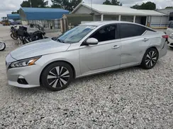 1N4BL4EV5LC235658 2020 NISSAN ALTIMA