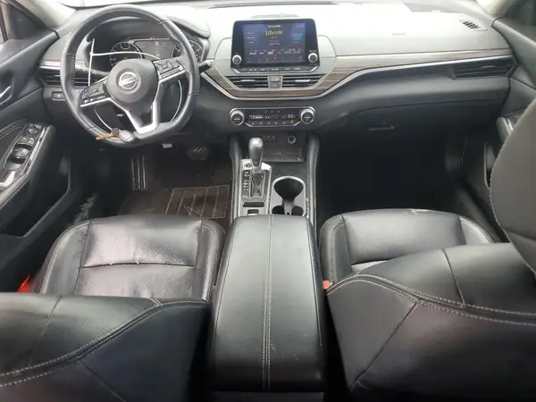 1N4BL4EV5LC235658 2020 NISSAN ALTIMA - Image 8