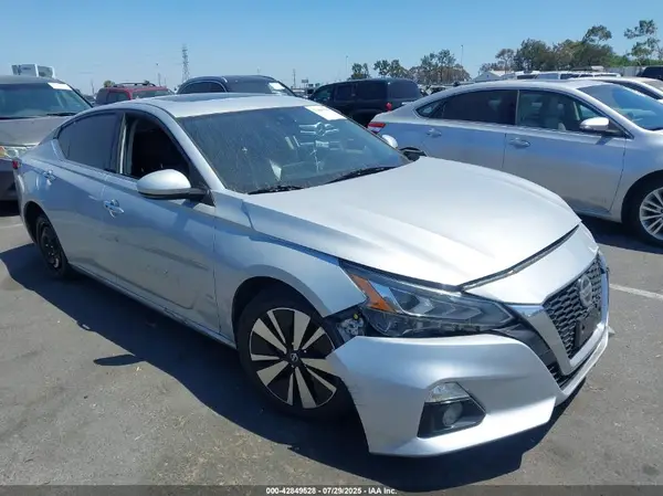 1N4BL4EV5LC235708 2020 NISSAN ALTIMA - Image 1