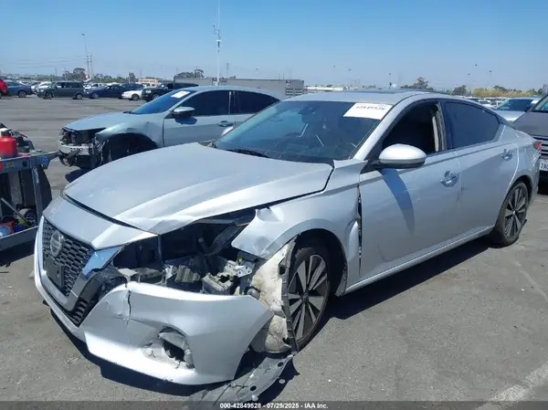 1N4BL4EV5LC235708 2020 NISSAN ALTIMA - Image 2