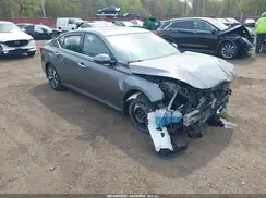 1N4BL4EV5LC275822 2020 NISSAN ALTIMA