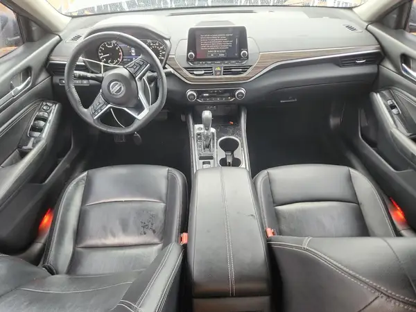 1N4BL4EV5LC281152 2020 NISSAN ALTIMA - Image 8