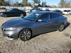 1N4BL4EV5LC281765 2020 NISSAN ALTIMA