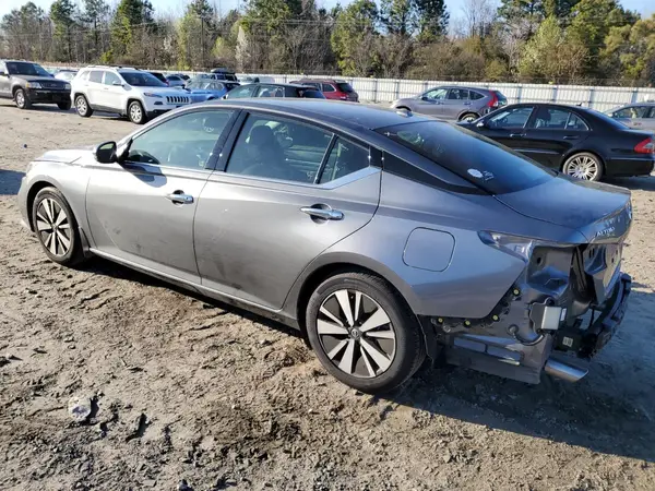 1N4BL4EV5LC281765 2020 NISSAN ALTIMA - Image 2