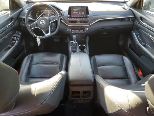 1N4BL4EV5LC281765 2020 NISSAN ALTIMA - Image 8