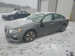 1N4BL4EV5LN303199 2020 NISSAN ALTIMA