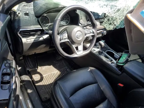1N4BL4EV5LT222425 2020 NISSAN ALTIMA - Image 8