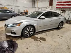 1N4BL4EV5MN300353 2021 NISSAN ALTIMA