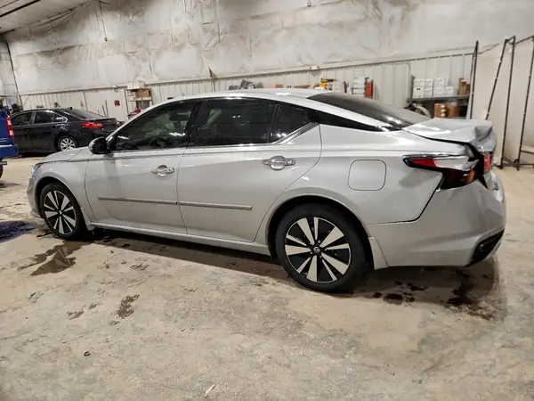 1N4BL4EV5MN300353 2021 NISSAN ALTIMA - Image 2