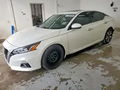 1N4BL4EV5MN300918 2021 NISSAN ALTIMA